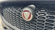 Jaguar I-Pace 294kW EV400 Black 90kWh 5dr Auto [11kW Charger] Electric Estate